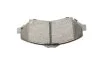 Комплект тормозных колодок (дисковых) METELLI Metelli 22-0862-0 (фото 4)