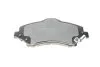 Комплект тормозных колодок (дисковых) METELLI Metelli 22-0862-0 (фото 5)