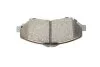 Комплект тормозных колодок (дисковых) METELLI Metelli 22-0862-0 (фото 7)