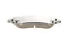 Комплект тормозных колодок (дисковых) METELLI Metelli 22-0862-0 (фото 8)