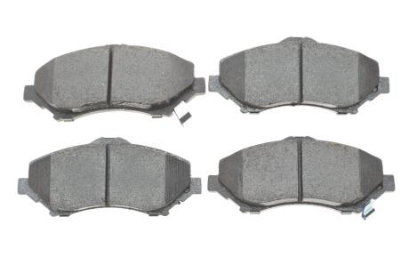 Комплект гальмівних колодок (дискових) Metelli 22-0862-1