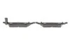 Комплект тормозных колодок (дискових) Metelli 22-0864-0 (фото 4)