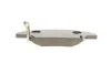 Комплект тормозных колодок (дисковых) METELLI Metelli 22-0865-0 (фото 3)