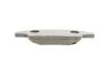 Комплект тормозных колодок (дисковых) METELLI Metelli 22-0865-0 (фото 6)