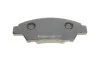 Комплект тормозных колодок (дисковых) METELLI Metelli 22-0865-0 (фото 7)