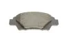 Комплект тормозных колодок (дисковых) METELLI Metelli 22-0865-0 (фото 8)