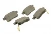 Комплект тормозных колодок (дисковых) METELLI Metelli 22-0868-0 (фото 3)