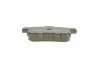 Комплект тормозных колодок (дисковых) METELLI Metelli 22-0868-0 (фото 7)