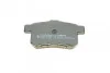 Комплект тормозных колодок (дисковых) METELLI Metelli 22-0868-0 (фото 8)