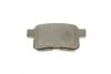 Комплект тормозных колодок (дисковых) METELLI Metelli 22-0868-0 (фото 9)