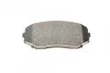 Комплект тормозных колодок (дискових) Metelli 22-0872-0 (фото 4)