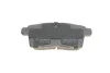 Комплект тормозных колодок (дисковых) METELLI Metelli 22-0873-0 (фото 5)