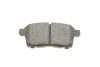 Комплект тормозных колодок (дисковых) METELLI Metelli 22-0873-0 (фото 6)