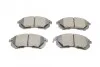 Комплект тормозных колодок (дисковых) METELLI Metelli 22-0876-0 (фото 7)