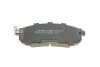 Комплект тормозных колодок (дисковых) METELLI Metelli 22-0876-1 (фото 4)