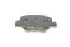 Комплект тормозных колодок (дисковых) METELLI Metelli 22-0880-0 (фото 7)