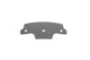 Комплект тормозных колодок (дисковых) METELLI Metelli 22-0880-0 (фото 9)