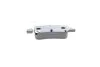 Комплект тормозных колодок (дисковых) METELLI Metelli 22-0881-0 (фото 2)