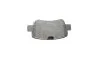 Комплект тормозных колодок (дисковых) METELLI Metelli 22-0881-0 (фото 4)