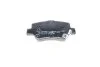 Комплект тормозных колодок (дисковых) METELLI Metelli 22-0881-0 (фото 6)
