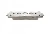 Комплект тормозных колодок (дисковых) METELLI Metelli 22-0882-0 (фото 3)
