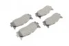 Комплект тормозных колодок (дисковых) METELLI Metelli 22-0882-0 (фото 6)