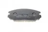 Комплект тормозных колодок (дисковых) METELLI Metelli 22-0885-0 (фото 5)