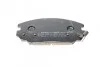 Комплект тормозных колодок (дисковых) METELLI Metelli 22-0885-0 (фото 9)