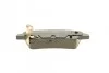 Комплект тормозных колодок (дисковых) METELLI Metelli 22-0886-0 (фото 3)