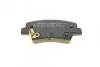 Комплект тормозных колодок (дисковых) METELLI Metelli 22-0886-0 (фото 4)