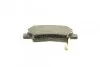 Комплект тормозных колодок (дисковых) METELLI Metelli 22-0886-0 (фото 5)