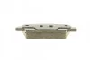 Комплект тормозных колодок (дисковых) METELLI Metelli 22-0886-0 (фото 6)