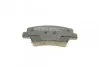 Комплект тормозных колодок (дисковых) METELLI Metelli 22-0886-0 (фото 7)