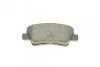 Комплект тормозных колодок (дисковых) METELLI Metelli 22-0886-0 (фото 8)