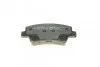 Комплект тормозных колодок (дисковых) METELLI Metelli 22-0886-1 (фото 5)