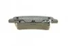 Комплект тормозных колодок (дисковых) METELLI Metelli 22-0886-1 (фото 7)