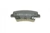 Комплект тормозных колодок (дисковых) METELLI Metelli 22-0886-1 (фото 8)