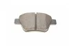 Комплект тормозных колодок (дисковых) METELLI Metelli 22-0889-0 (фото 5)