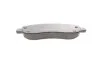 Комплект тормозных колодок (дисковых) METELLI Metelli 22-0898-0 (фото 6)