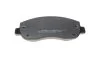 Комплект тормозных колодок (дисковых) METELLI Metelli 22-0898-0 (фото 7)