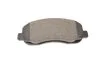 Комплект тормозных колодок (дисковых) METELLI Metelli 22-0898-0 (фото 8)