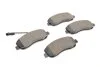 Комплект тормозных колодок (дисковых) METELLI Metelli 22-0898-0 (фото 9)