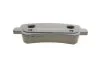 Комплект тормозных колодок (дисковых) METELLI Metelli 22-0899-0 (фото 6)