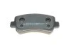 Комплект тормозных колодок (дисковых) METELLI Metelli 22-0899-0 (фото 7)