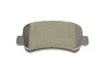 Комплект тормозных колодок (дисковых) METELLI Metelli 22-0899-0 (фото 8)