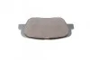 Комплект тормозных колодок (дисковых) METELLI Metelli 22-0901-0 (фото 11)