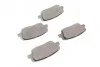 Комплект тормозных колодок (дисковых) METELLI Metelli 22-0901-0 (фото 12)