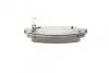 Комплект тормозных колодок (дисковых) METELLI Metelli 22-0901-0 (фото 3)
