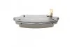 Комплект тормозных колодок (дисковых) METELLI Metelli 22-0901-0 (фото 6)