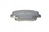 Комплект тормозных колодок (дисковых) METELLI Metelli 22-0901-0 (фото 7)